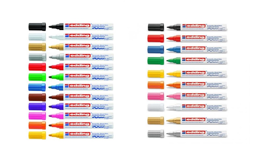 Matlak-markers | dkmtools