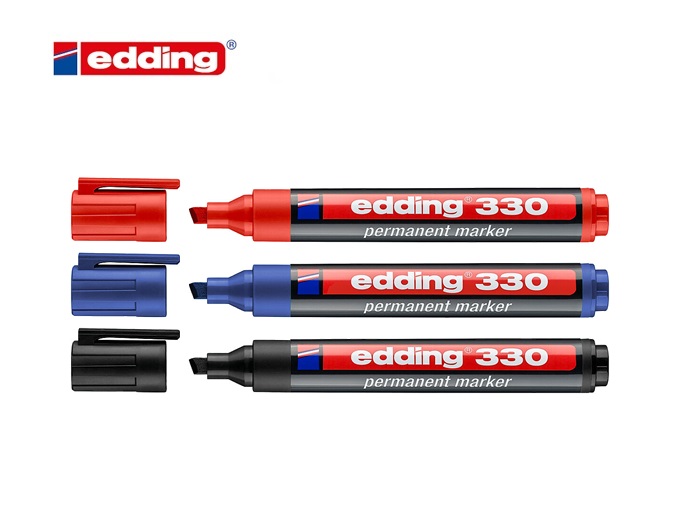 Edding 330 permanent marker | dkmtools