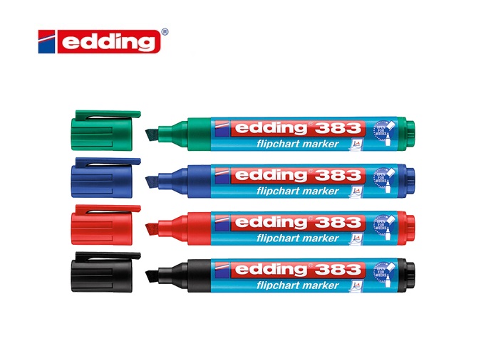 Edding 383 flipchart marker | dkmtools