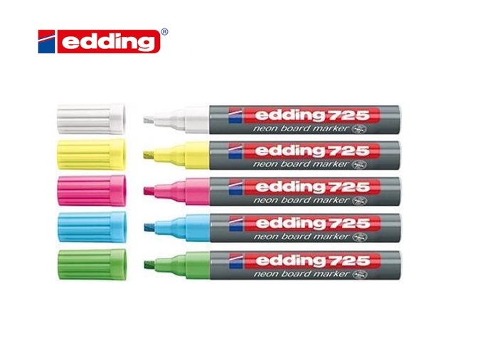 Edding 725 neon board marker | dkmtools