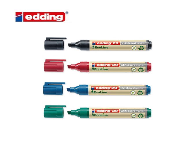 Edding 29 EcoLine whiteboard marker | dkmtools