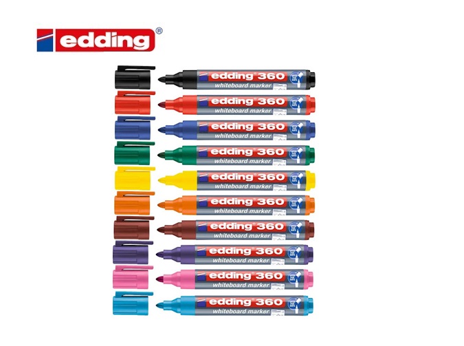 Edding 360 whiteboard marker | dkmtools