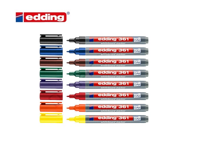 Edding 361 whiteboard marker | dkmtools