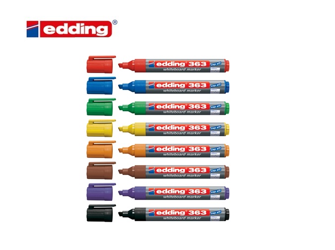 Edding 363 whiteboard marker | dkmtools