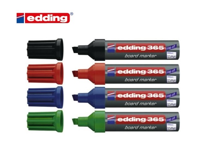 Edding 365 whiteboard marker | dkmtools