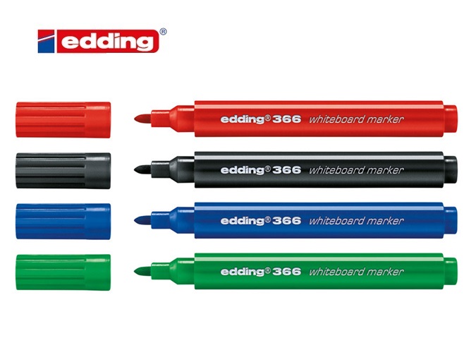 Edding 366 whiteboard marker | dkmtools