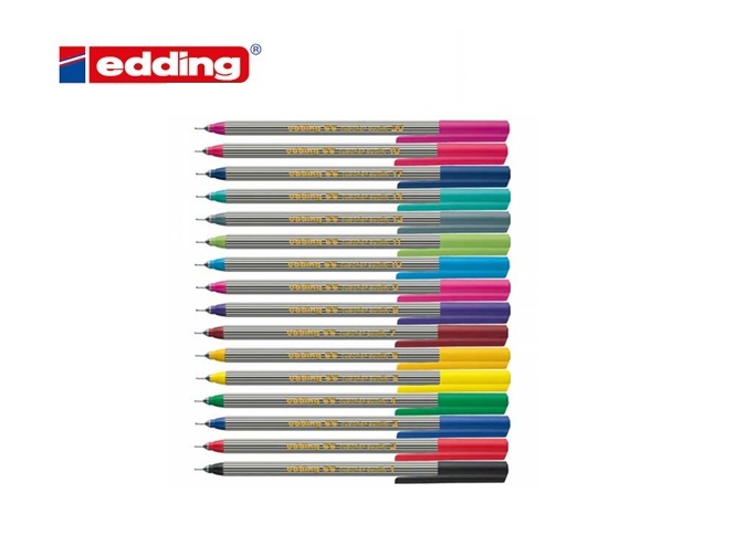 Edding 55 fineliner | dkmtools