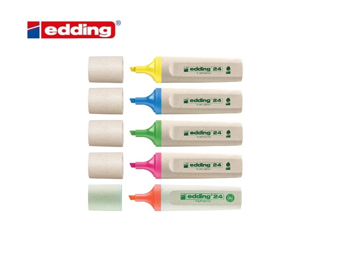 Edding 24 EcoLine highlighter | dkmtools