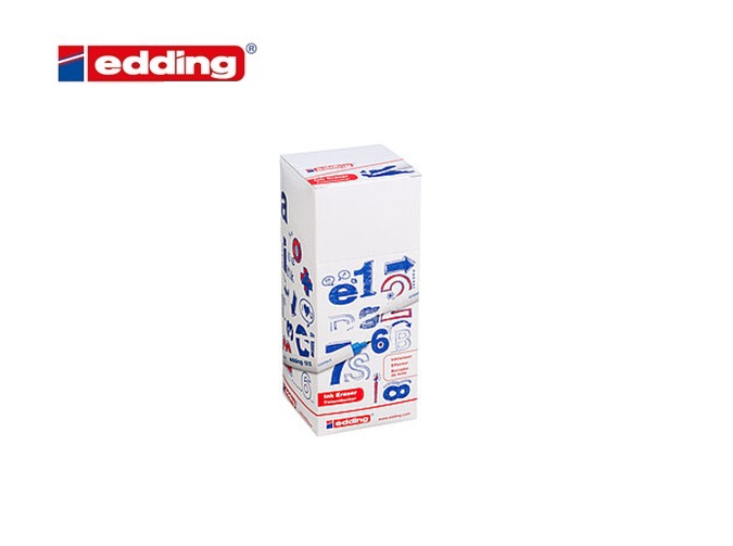 Edding 1515 inktgum | dkmtools