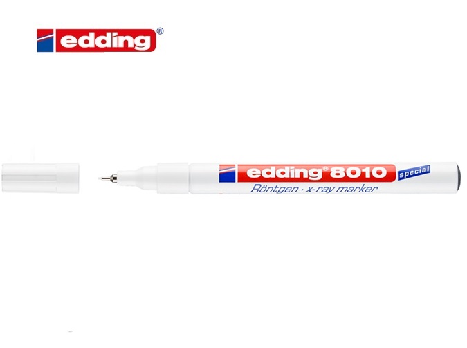 Edding 8010 rontgenmarker | dkmtools