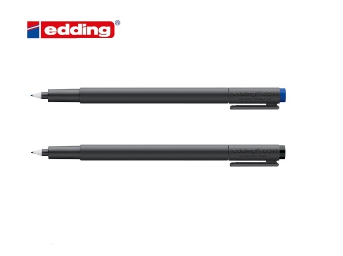 Edding 8011 cleanroom marker | dkmtools