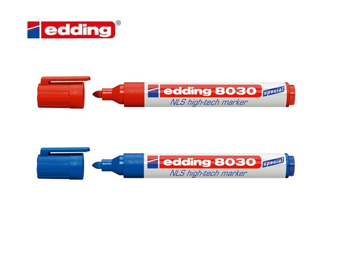 Edding 8030 NLS hightech marker | dkmtools