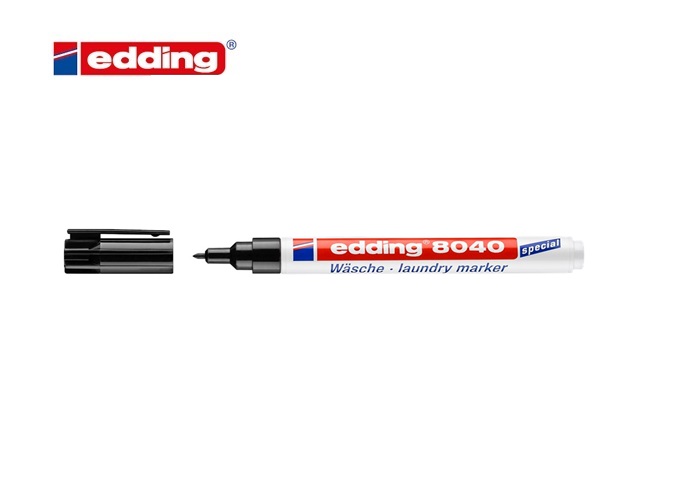 Edding 8040 wasgoedmarker | dkmtools