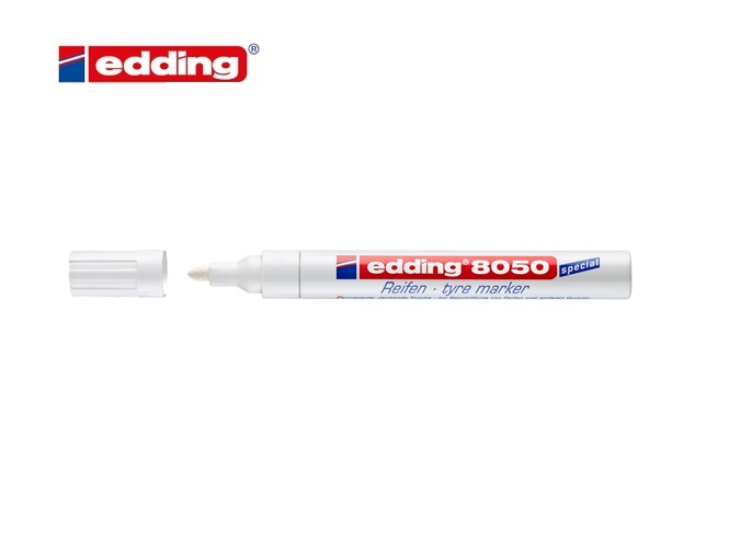 Edding 8050 bandenmarker | dkmtools