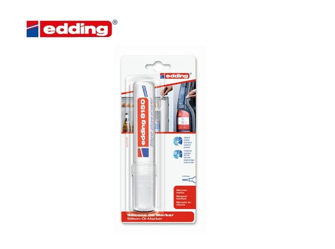 Edding 8150 oliemarker | dkmtools