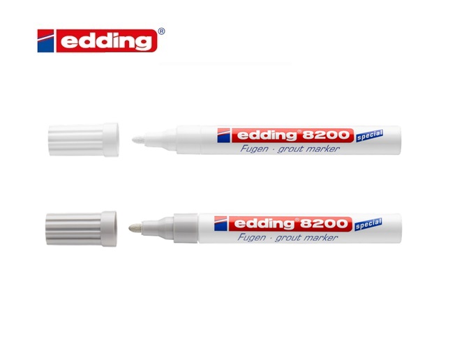 Edding 8200 voegenmarker | dkmtools