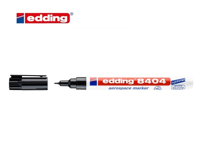 Edding 8404 aerospace marker | dkmtools