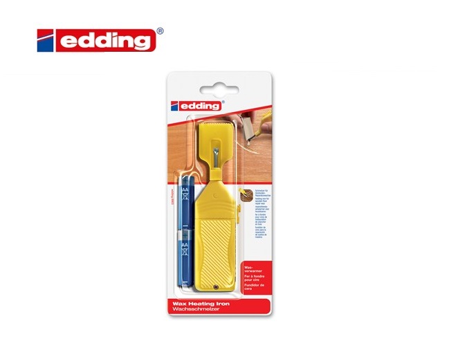 Edding 8903 wassmelttoestel | dkmtools