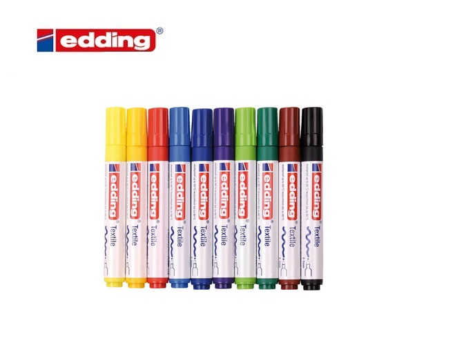 Edding 4500 textielmarker | dkmtools