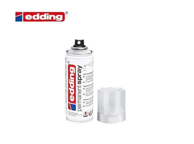 Edding 5200 permanent spray universele primer | dkmtools