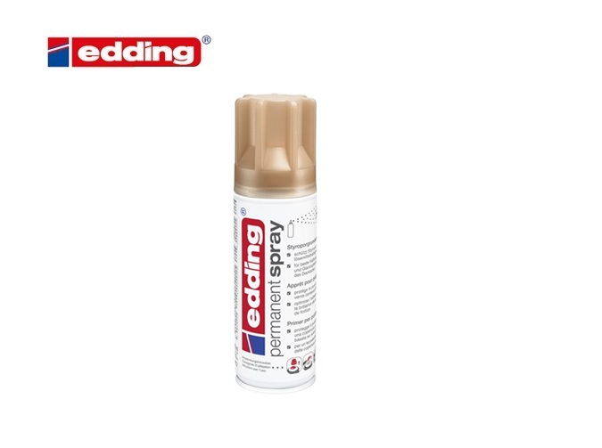 Edding 5200 permanent spray primer voor piepschuim | dkmtools