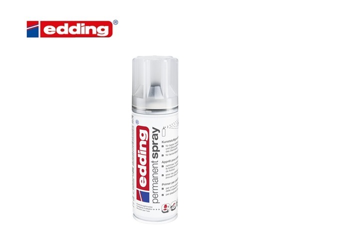 Edding 5200 permanent spray kunststof primer | dkmtools