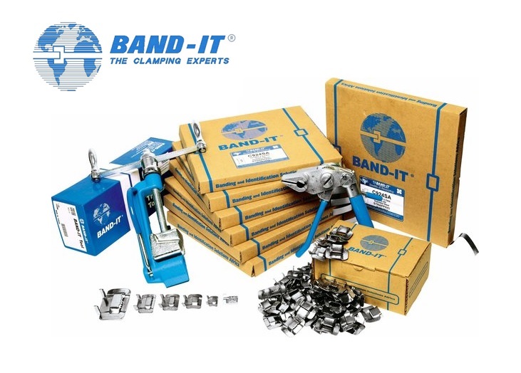 Band-it producten | dkmtools