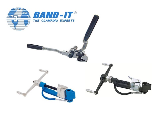 Band-IT Spanapparaten | dkmtools