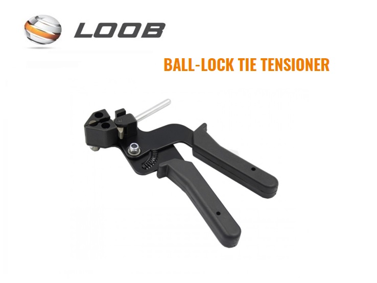 Ball-lock tool NBL | dkmtools