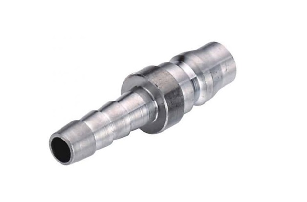 Plug rvs PH type met slangpilaar | dkmtools