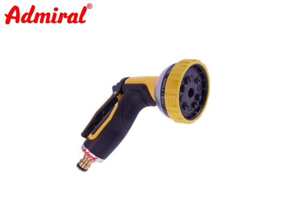 Insteekkoppeling Admiral Stick Multispray | dkmtools