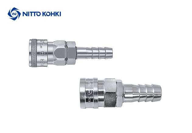 Snelkoppeling Staal SH | dkmtools