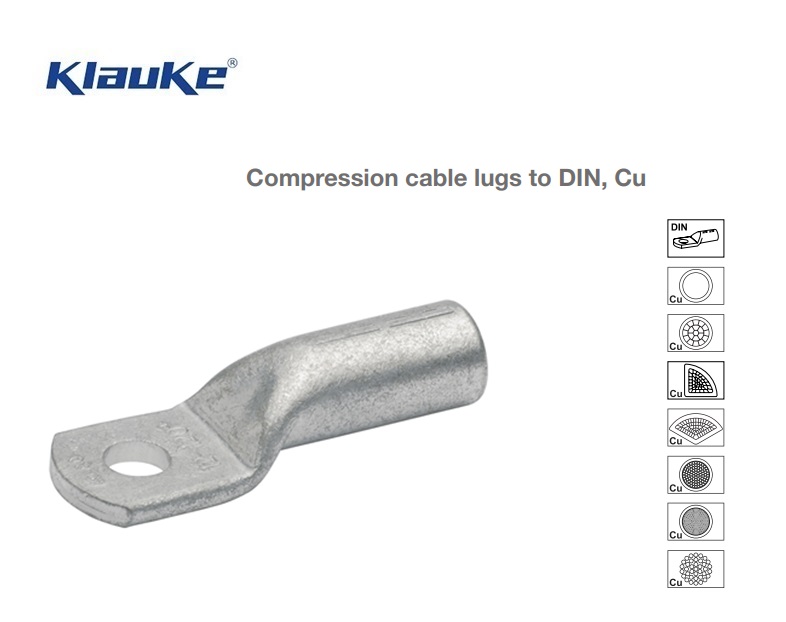 Kabelschoen DYN | dkmtools