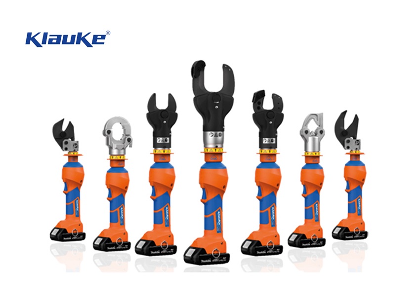 Klauke Orange Line | dkmtools