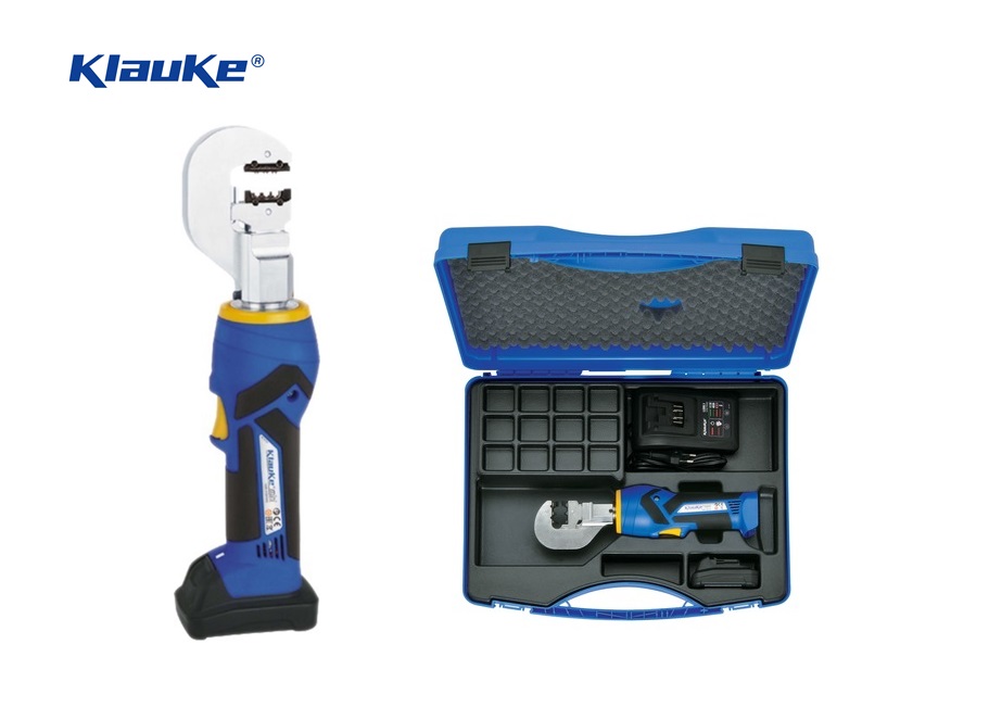 Electrisch hydraulische perstang EK1550ML | DKMTools - DKM Tools