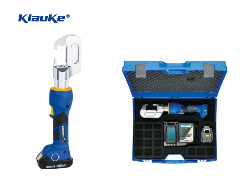 Electrische Hydraulische Perstang EK5018CFM | DKMTools - DKM Tools