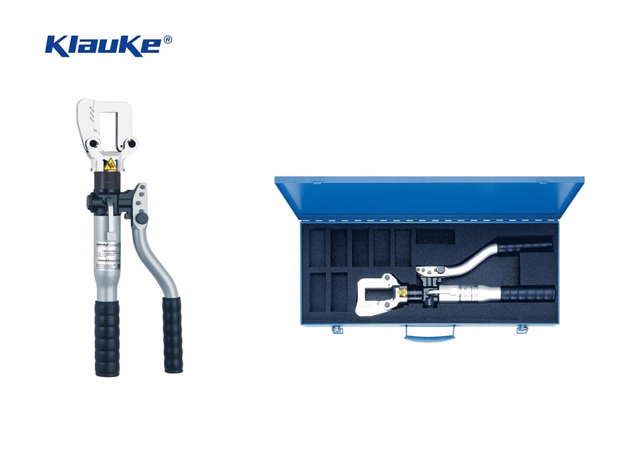 Hydraulische perstang HK6018 | DKMTools - DKM Tools