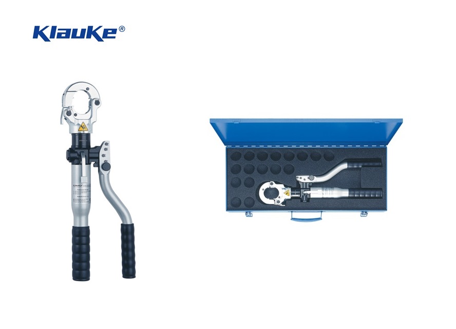 Hydraulische perstang HK6022 | DKMTools - DKM Tools