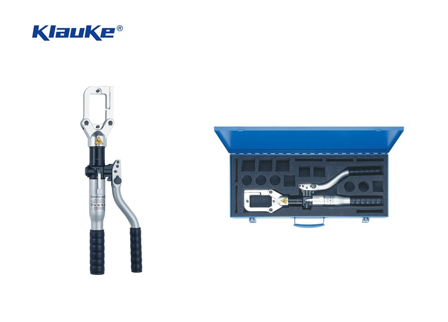Hydraulische perstang HK60UNV | DKMTools - DKM Tools