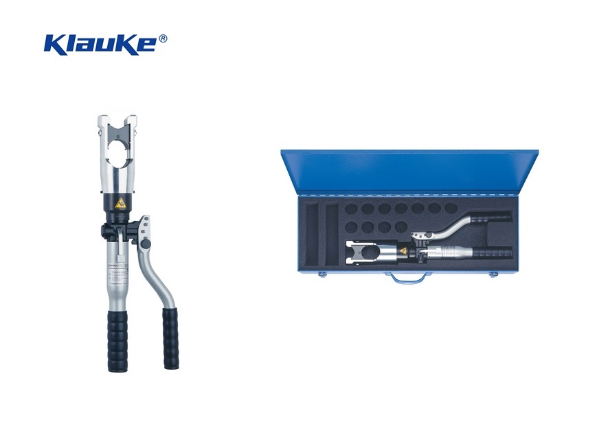 Hydraulische perstang HK120U | DKMTools - DKM Tools
