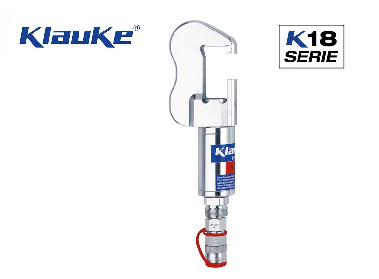 Hydraulische perskop PK 18 | DKMTools - DKM Tools