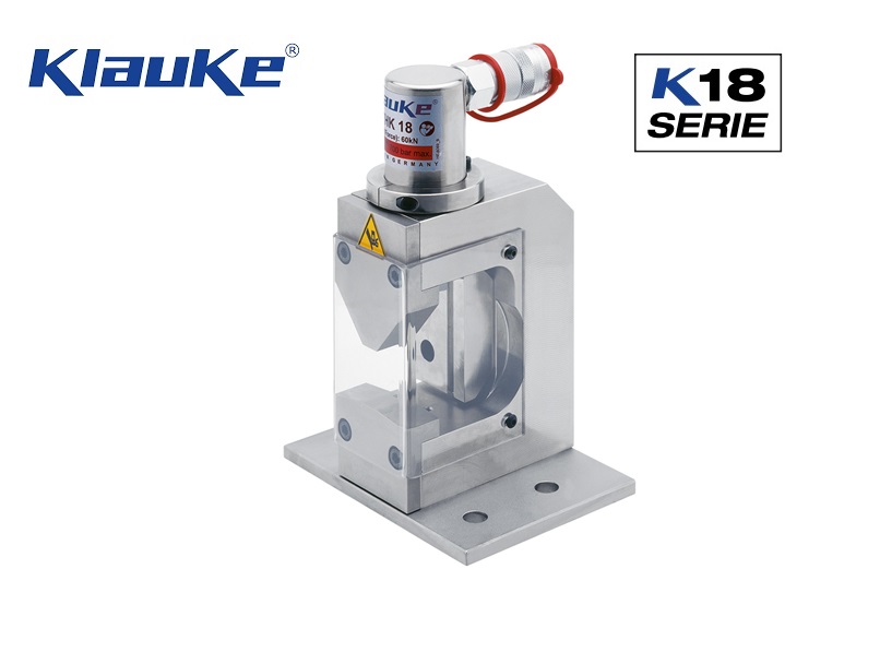 Hydraulische tafel perskop THK 18 | DKMTools - DKM Tools