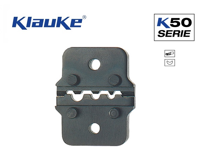 Klauke Persinzet R 50 serie | DKMTools - DKM Tools