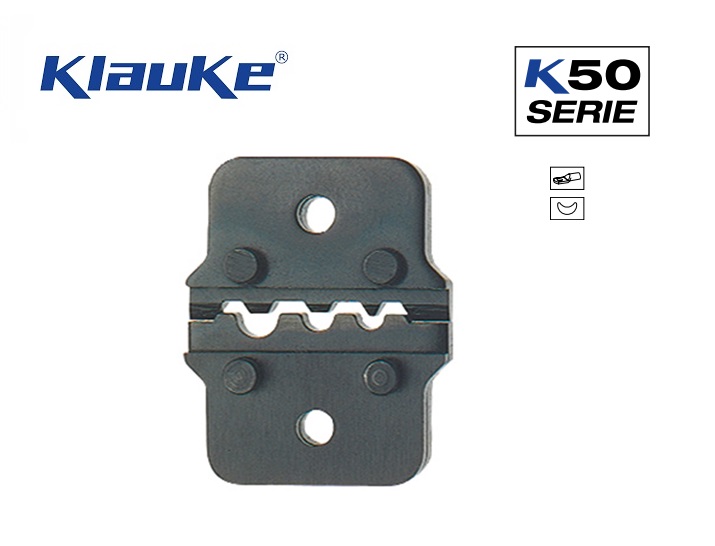 Klauke Persinzet R 50 serie | dkmtools