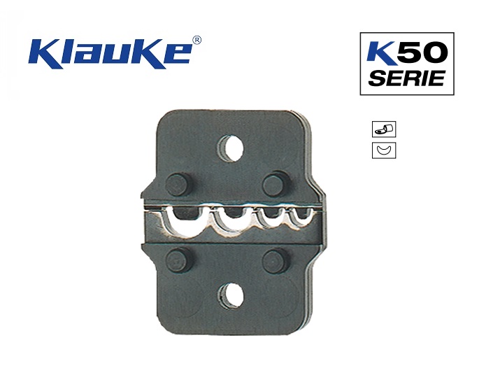 Klauke Persinzet Q 501 50 serie | DKMTools - DKM Tools