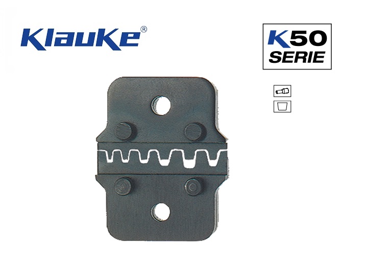 Klauke Persinzet AE 50 serie | DKMTools - DKM Tools