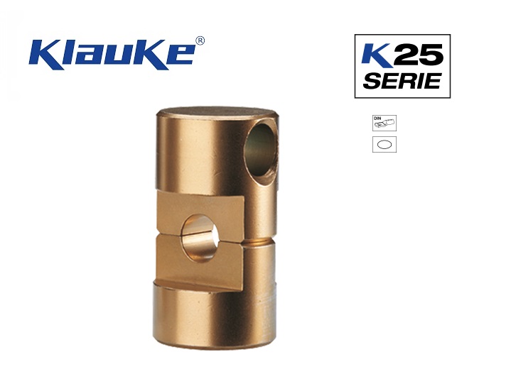 Klauke Persinzet HDP 25 serie | DKMTools - DKM Tools