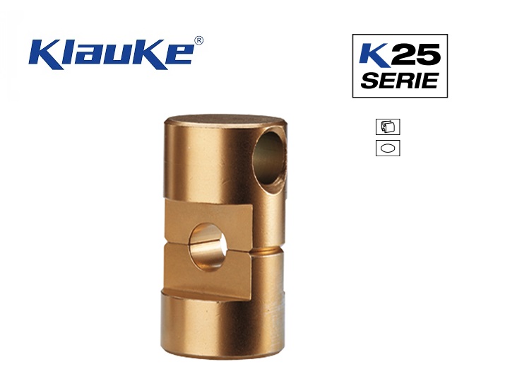 Klauke Persinzet HAH 25 serie | DKMTools - DKM Tools