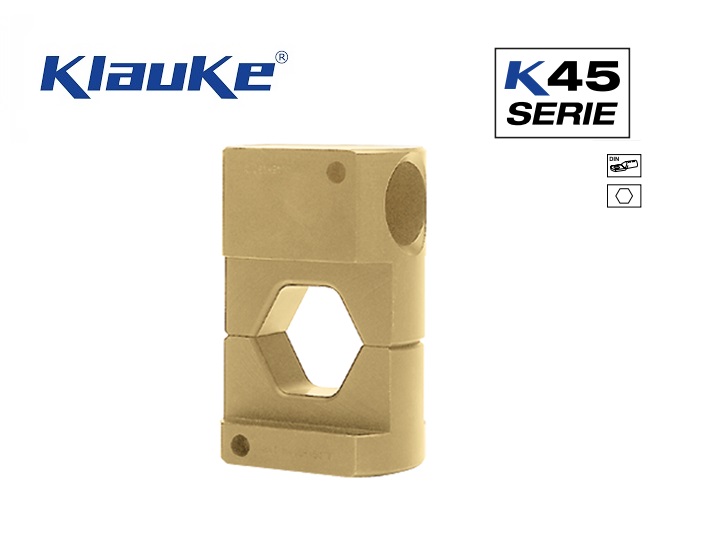Klauke Persinzet HD 45 serie | DKMTools - DKM Tools