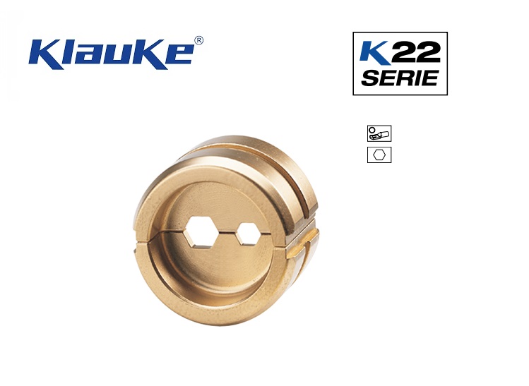 Klauke Persinzet M 22 Serie | dkmtools